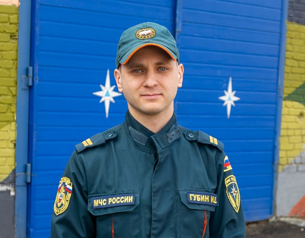 Фото: Денис Кобелев